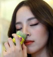 Cold & Cough Herbal Inhaler (Pack Of 2)